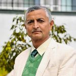 नेपाल बार एसोसिएसनको अध्यक्षमा मिश्रको जित निश्चित