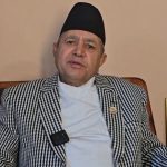 बजेट अधिवेशनमा शिक्षकका माग सम्बोधन असम्भव : सभामुख घिमिरे