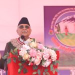 पाणिनी पाकिस्तानमा होइन, अर्घाखाँचीमा जन्मिएका हुन् : प्रधानमन्त्री ओली