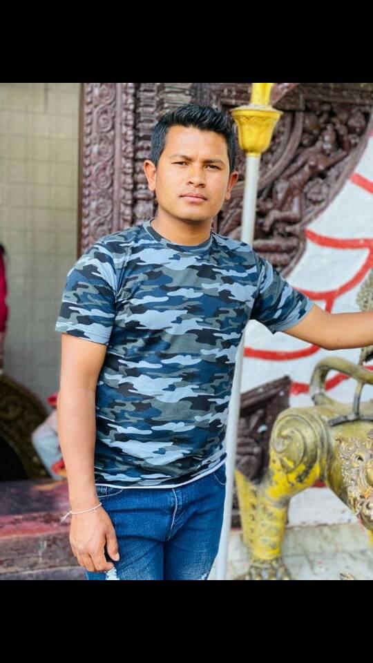 अर्जुन बाेहरा