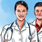 रुकुम पश्चिमका स्वास्थ्यकर्मीले ६ महिनादेखि पाएनन् तलब, आकस्मिक बाहेकका सेवा बहिष्कार