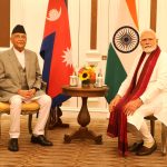 नेपालद्वारा जम्मू-कश्मीर आतंकी हमलाको निन्दा, आतंकवादविरुद्धको लडाइँमा भारतलाई साथ