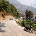बेनी नगरपालिकाको सफल यात्रा : तीन महिनाअघि नै सम्पन्न भयो सडक