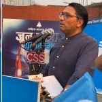 स्वर्णिमसँग रवि : के-के न बित्यो जसरी ल्याए, दालभात खुवाएर राखेका छन्