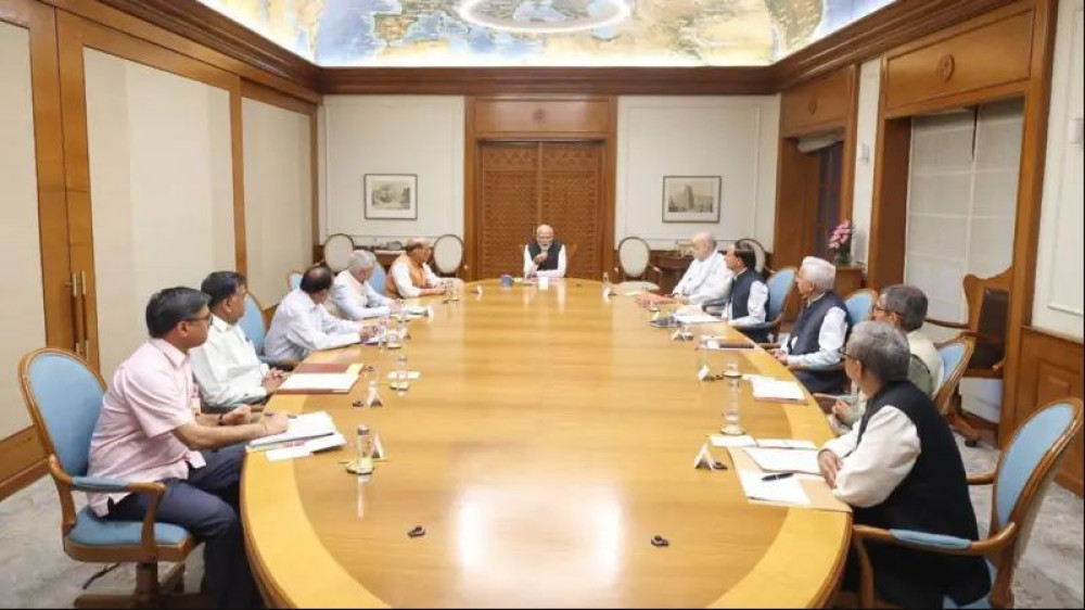 जम्मु कश्मिरमा भएको आतंकवादी हमलापछि पाकिस्तानी कुटनीतिज्ञलाई भारत छाड्न निर्देशन