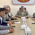 दबाब झेल्दै गण्डकी सरकारले ल्यायो ‘राइड सेयरिङ’ नियमावली, यस्तो छ नियम र कारबाहीको प्रावधान