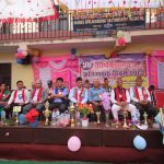 श्री बाल मन्दिर माविको ५४ औं वार्षिकोत्सव तथा अभिभावक दिवस सम्पन्न