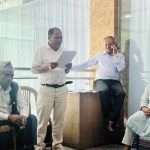 देव कुमार नेपालीको लिलाम बिक्रि भएको घरजग्गा पुनः कब्जा !