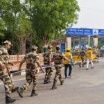 भारत-पाकिस्तान तनाव : भारतले ५ दिनका लागि बन्द गर्‍यो ३२ विमानस्थल