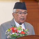 न्यायमा नागरिकको सहज पहुँच आजको आवश्यकता हो : राष्ट्रपति