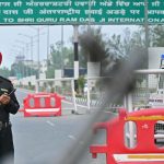 कश्मीर सीमामा भारत–पाकिस्तानविरुद्ध गोलाबारी जारी