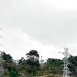 रघुगंगामा जलविद्युत आयोजनाहरुको लापरबाही ः प्रसारण लाइन निर्माणमा प्राविधिक त्रुटि