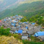 दोबामा ‘एक घर, एक धारा’बाट चार सय घरपरिवार लाभान्वित