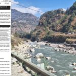 कालीगण्डकी नदी सुकाएर विद्युतको चलखेल