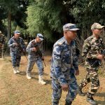 भारत–पाकिस्तान तनाव : सशस्त्र प्रहरीले सीमा क्षेत्रमा १ हजार ८ सय ४४ ठाउँमा चेकप्वाइन्ट राख्याे
