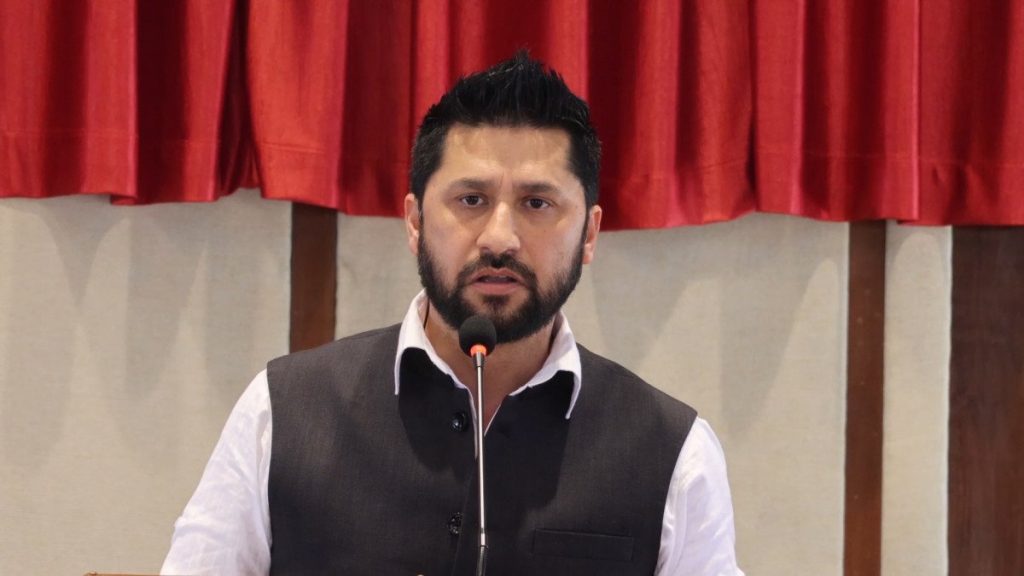 रवि लामिछानेको बन्दी प्रत्यक्षीकरण रिटमाथि सुनुवाइ सकियो