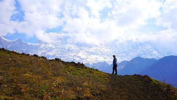 पर्यटकको पर्खाइमा गुर्जाकाे तास्नाधुरी