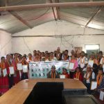 जलजलाका उत्कृष्ट चालिस उद्यमीलाई सम्मान (तस्बिर )
