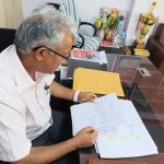 शैक्षिक रूपान्तरणका लागि विद्यार्थीको आवाजप्रति मेयर सुरत केसीको चासो र प्रतिबद्धता"