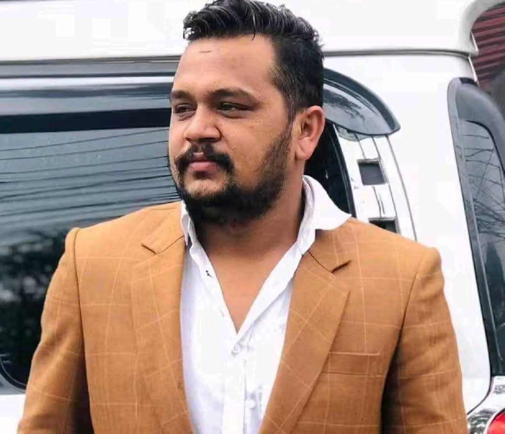 प्रकाश पौडेलले थाले विपद् पीडितका लागि ‘अभियान सहारा’