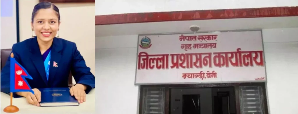म्याग्दीमा पक्की सडकमा कच्चीभन्दा महँगो भाडा लिइएको गुनासोपछि सहायक प्रमुख जिल्ला अधिकारीको संयोजकत्वमा भाडा निर्धारणका लागि उपसमिति गठन भएको छ । जिल्लाभित्र कलोपत्रे र ढलान तथा कच्ची सडकमा नयाँ भाडादर कायम गर्न सहायक प्रमुख जिल्ला अधिकारी अनिशा आचार्यको संयोजकत्वमा ७ सदस्यीय उपसमिति गठन भएको हो । उपसमितिको सदस्यमा यातायात ब्यवस्था कार्यालय बागलुङका दिपक शर्मा, जिल्ला ट्राफिक कार्यालयका प्रमुख राजकुमार केसी,पूर्वाधार कार्यालय म्याग्दीका रबिन चोखाल, क्षेत्रीय यातायात ब्यवसायी लालबहादुर थापा,यातायात ब्यवसायी देबेन्द्र पौडेल,भोजबहादुर थापा रहनुभएको छ । उपसमितिले जिल्लाभित्रको सडक सञ्जालको अवस्था, अहिले यातायात ब्यवसायीले लिने गरेको भाडा, अब तोकिने भाडादरको प्रारम्भीक छलफल समेत गरेको छ। सदरमुकाम बेनी तथा जिल्लाभित्रका विभिन्न रुटमा यात्रु बोक्ने सवारीासधनले लिने भाडा र स्थानीय तहसँगको समन्वयमा भाडादर कायम गर्ने प्रमुख जिल्ला अधिकारी गुरुदत्त ढकालले बताउनुभयो । उपसमितिले गण्डकी प्रदेश, प्रदेश सवारी तथा यातायात ब्यवस्था ऐन२०७६ को दफा १ ८७ को अस्थायी मार्ग तथा भाडा निर्धारण समितिको बैठकमार्फत कालोपत्रे, ढलान र कच्ची सडकको नयाँ भाडादर कायम गरिने छ । नयाँ भाडादर कायम गर्ने यसै साता बैठक बस्ने जिल्ला प्रशासन कार्यालयले जनाएको छ । जिल्लाभित्र सञ्चालिन बस, जिप,टयाक्सी र टेम्पुको भाडाका बारेमा यात्रुले गुनासो गर्ने गरेका छन् । म्याग्दीमा बि.स २०८० साल जेठ ५ गते तोकिएको भाडादर नै जिल्लामा कायम छ ।