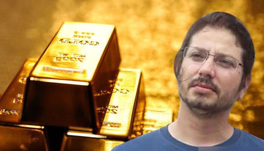 सुन तस्करका नाइके गोरे पनि फरार