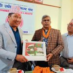 व्यापार, पर्यटन र सांस्कृतिक सहकार्य विस्तारमा म्याग्दीको भूमिका महत्वपूर्ण : राजदूत रहमान